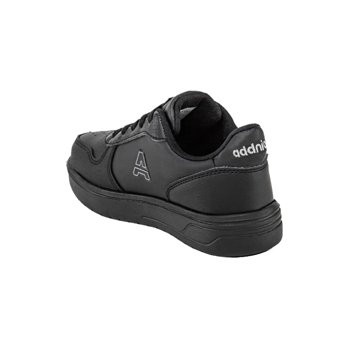 Addnice Zapatillas San Diego Total Black Niños -acbc10763a65