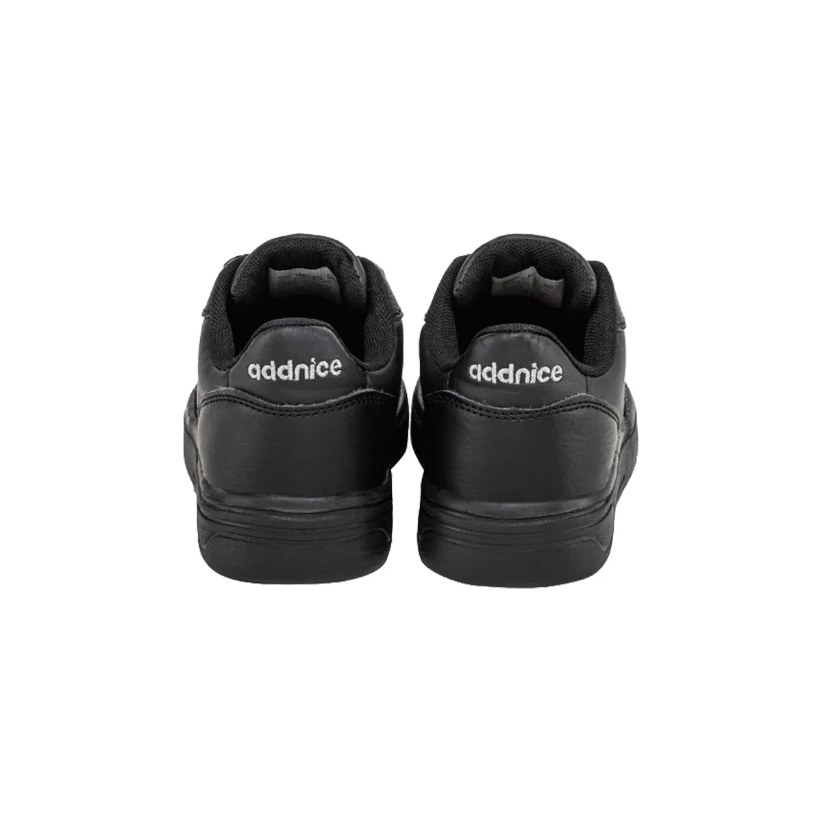 Addnice Zapatillas San Diego Total Black Niños -acbc10763a65