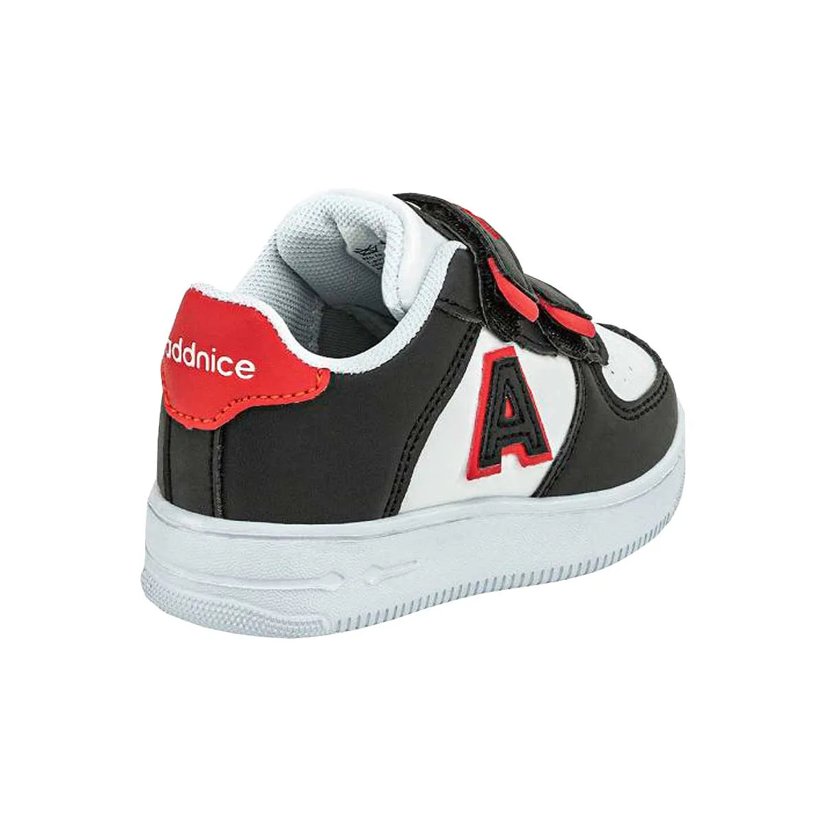 Addnice Zapatillas Skate 3 – Bebé – Abbv06820a51