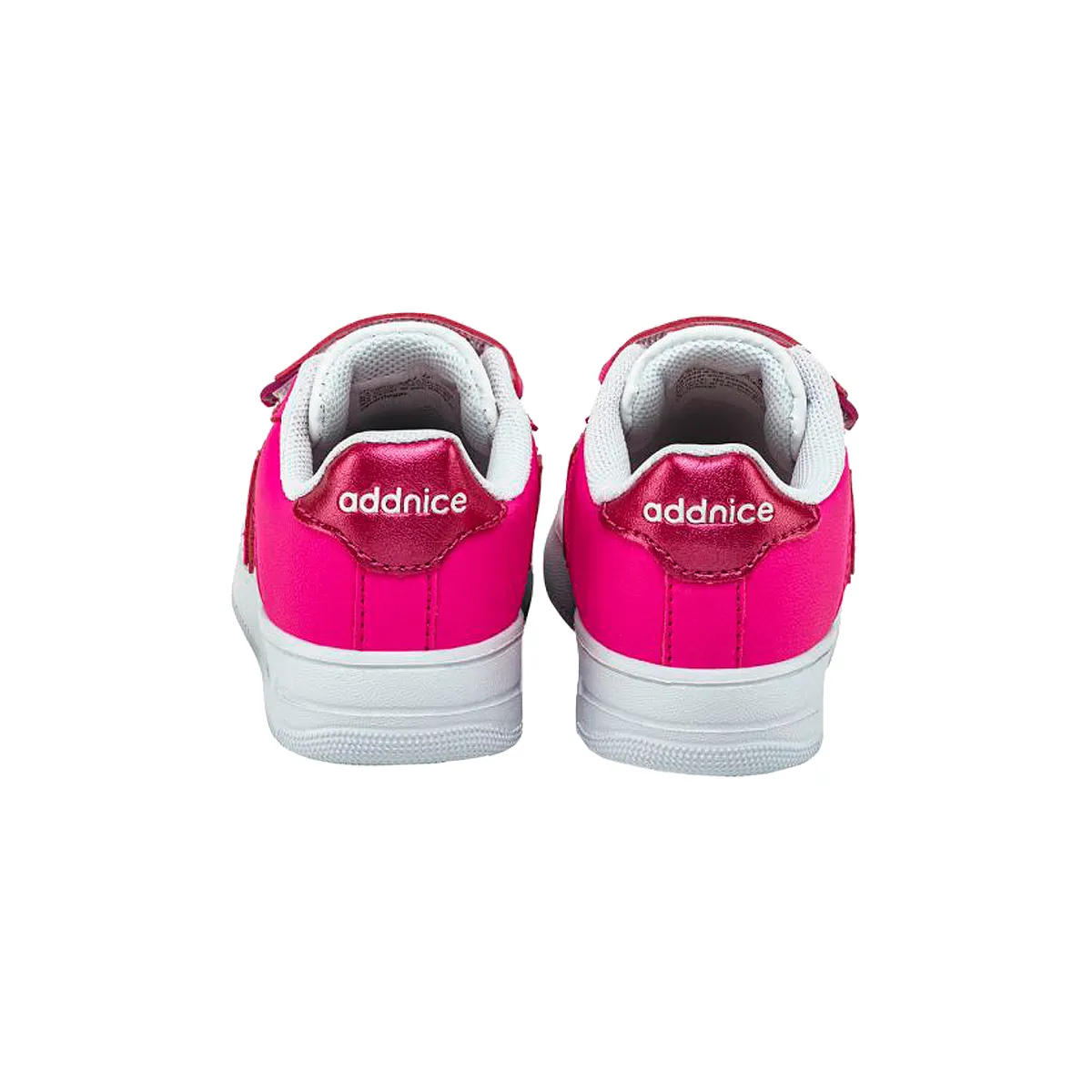 Addnice Zapatillas Skate 3 Velcro Bebé – Abgv06819a51