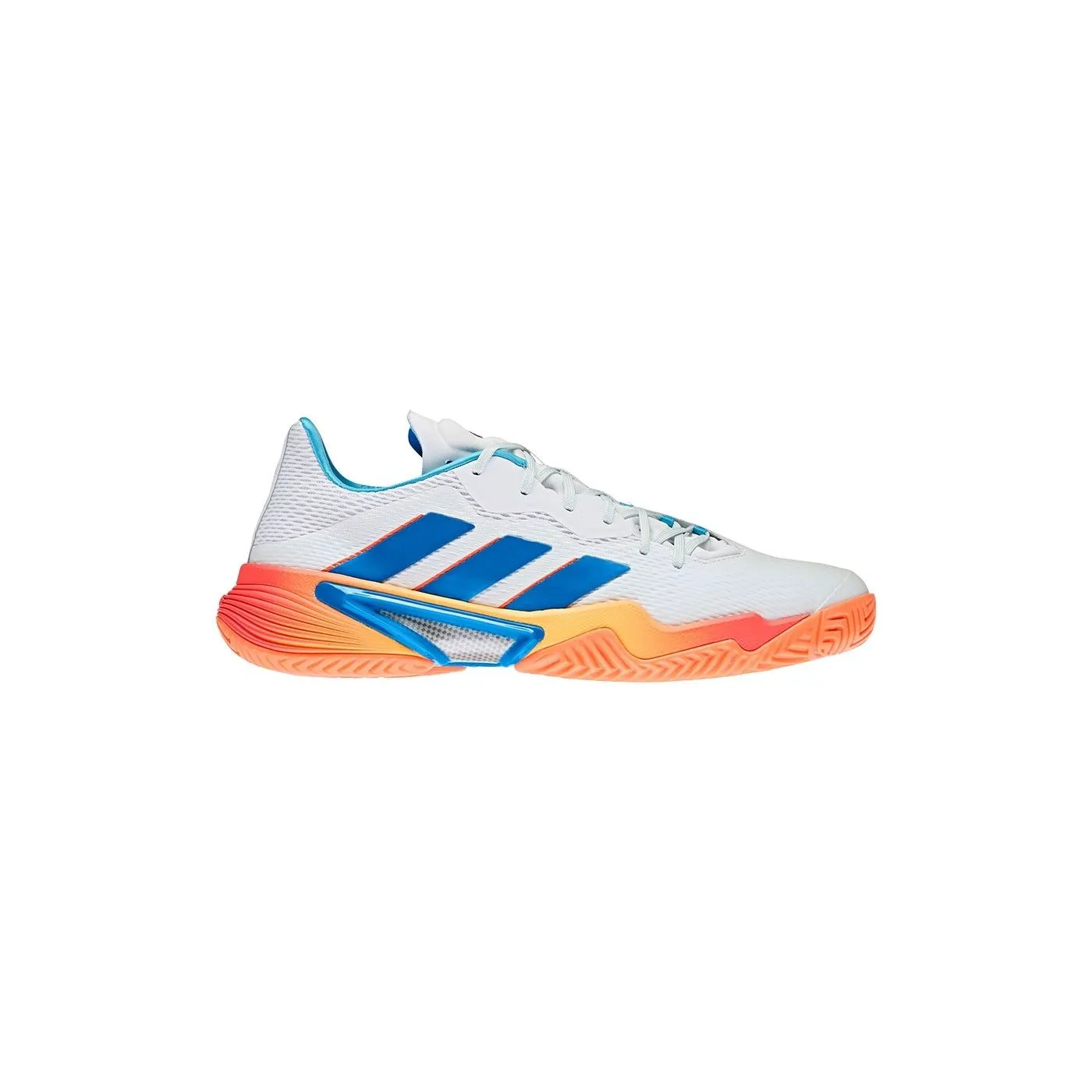 Adidas Barricade Azul Blanco Gw2963