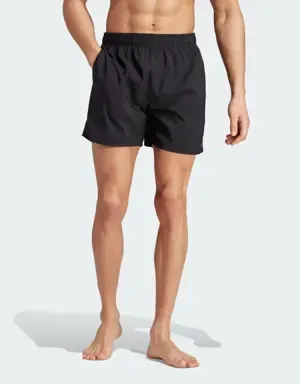 Adidas Bañador Solid CLX Short-Length