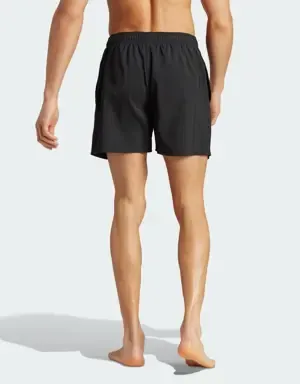 Adidas Bañador Solid CLX Short-Length