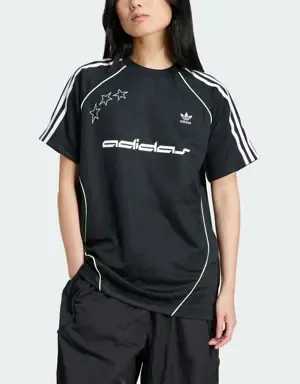 Adidas Camiseta de manga corta