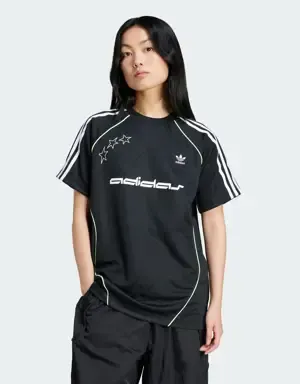 Adidas Camiseta de manga corta