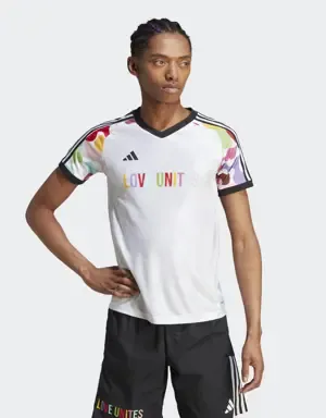 Adidas Camiseta Pride Tiro