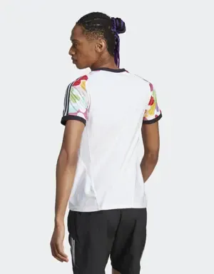 Adidas Camiseta Pride Tiro