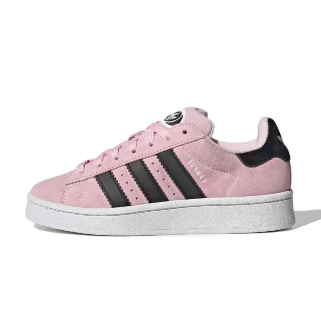 Adidas Campus 00S Rosas Y Negras