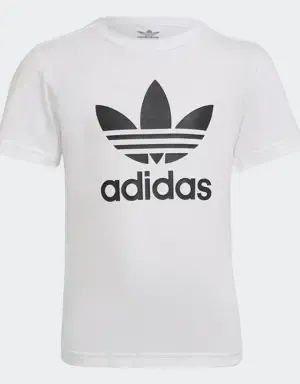 Adidas Conjunto pantalón corto y camiseta Adicolor