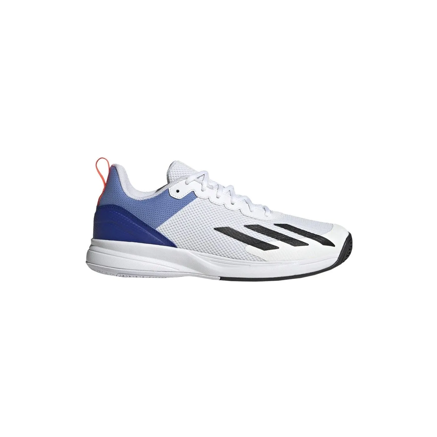 Adidas Courtflash Speed Blanco Azul