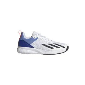 Adidas Courtflash Speed Blanco Azul