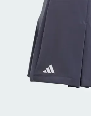 Adidas Falda Club Tennis Pleated