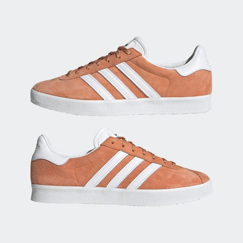 Adidas Gazelle 85 Supplier Colour / Cloud White / Core Black