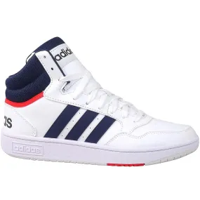 Adidas Hoops 30 Mid GY5543 universal todo el año hombre