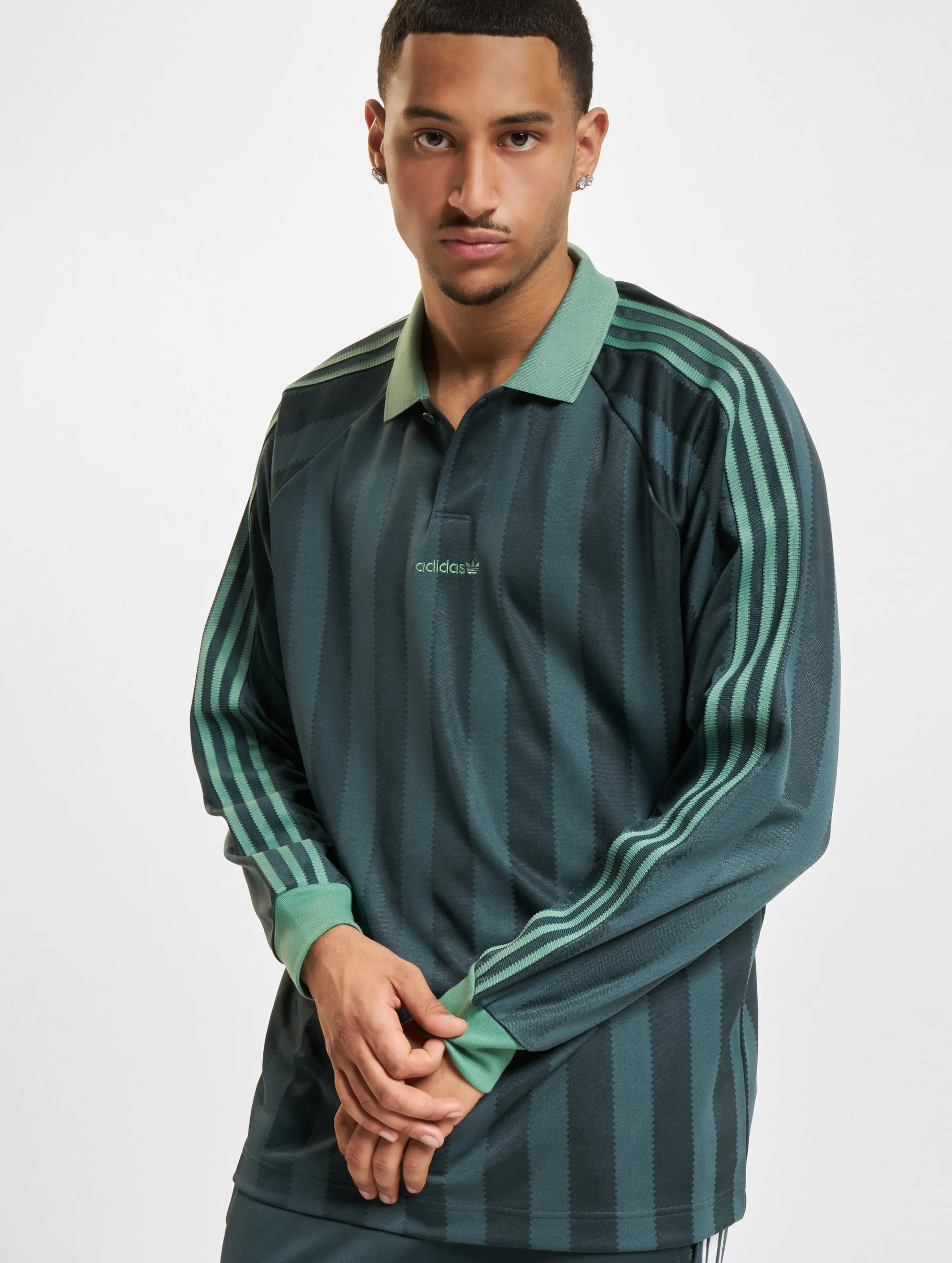 adidas Originals  LS Jersey