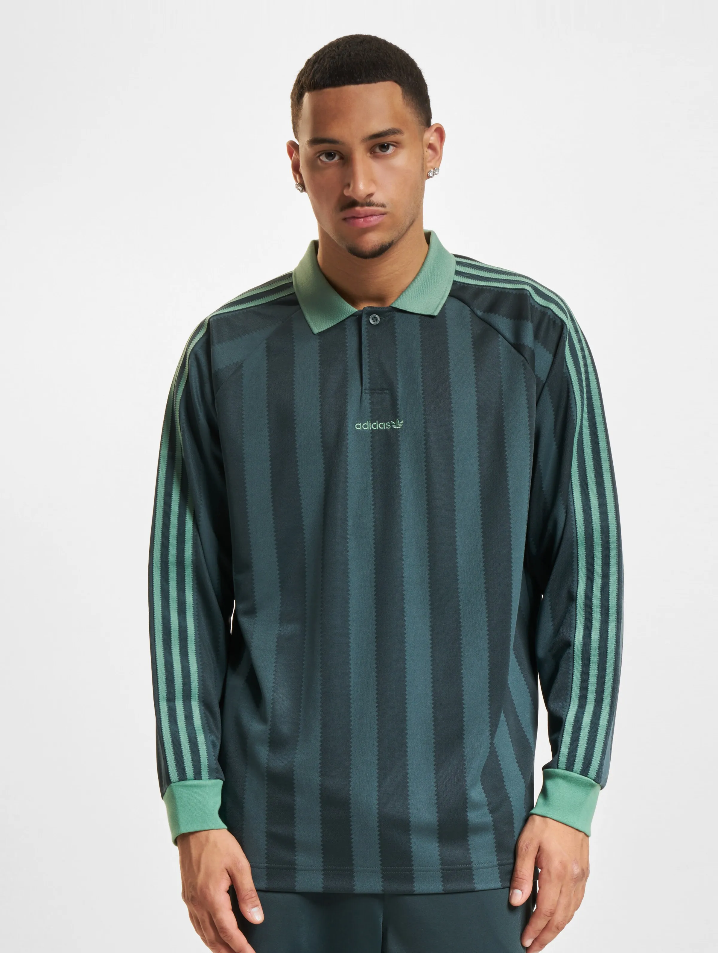 adidas Originals  LS Jersey