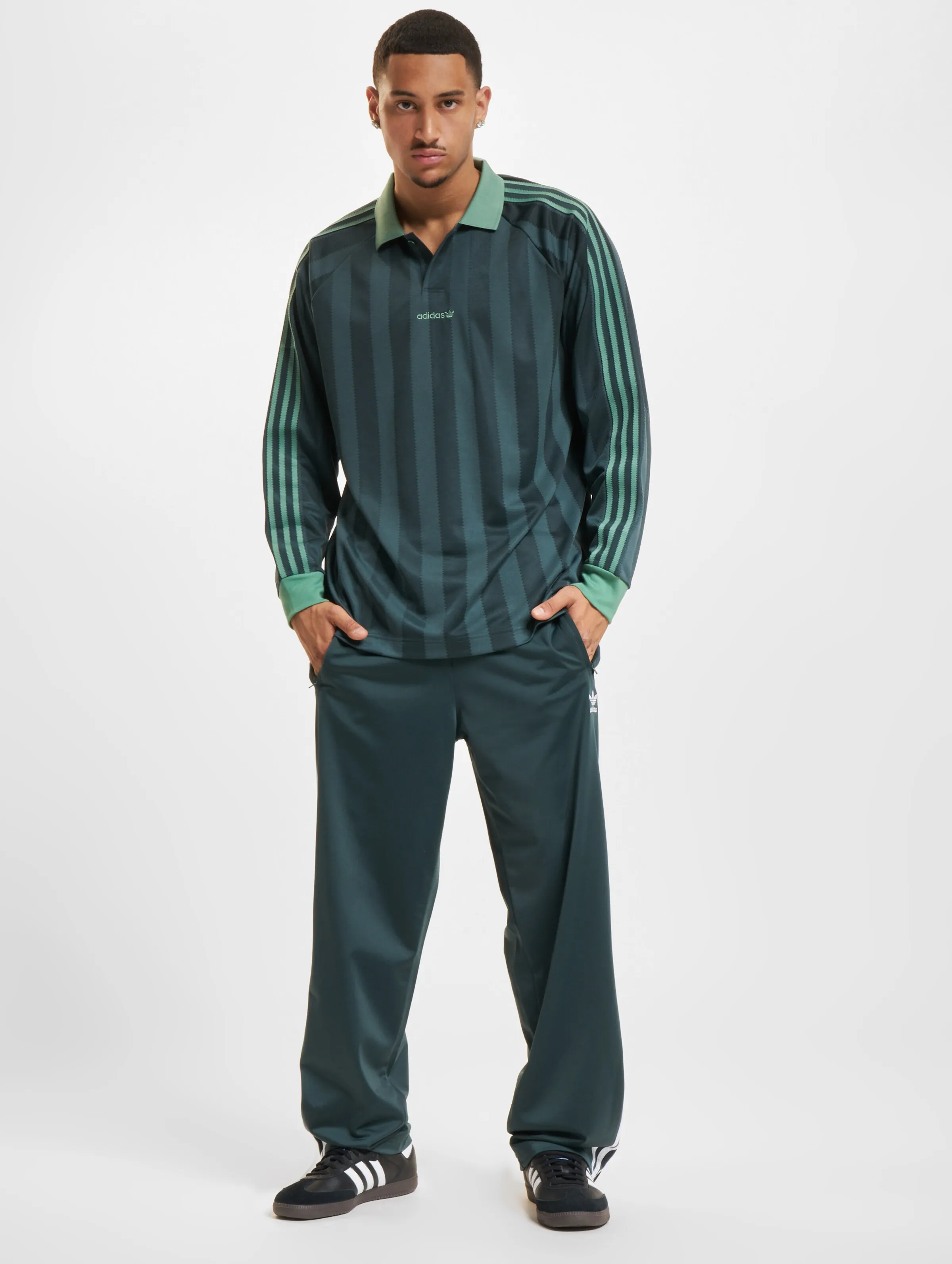 adidas Originals  LS Jersey