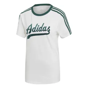 Adidas Originals Regular Tee W