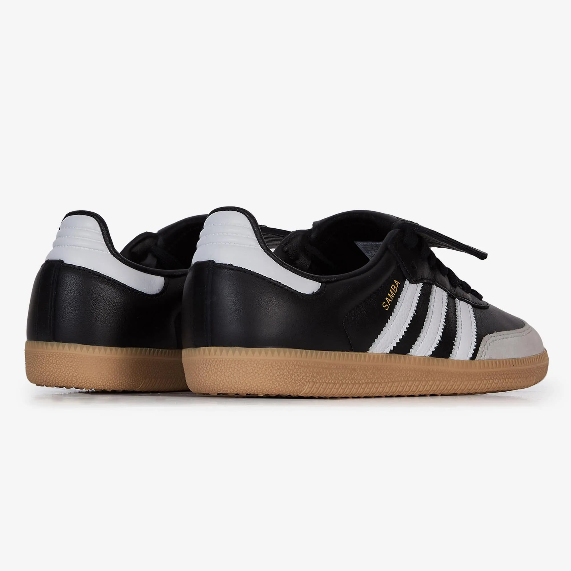 ADIDAS ORIGINALS SAMBA LT