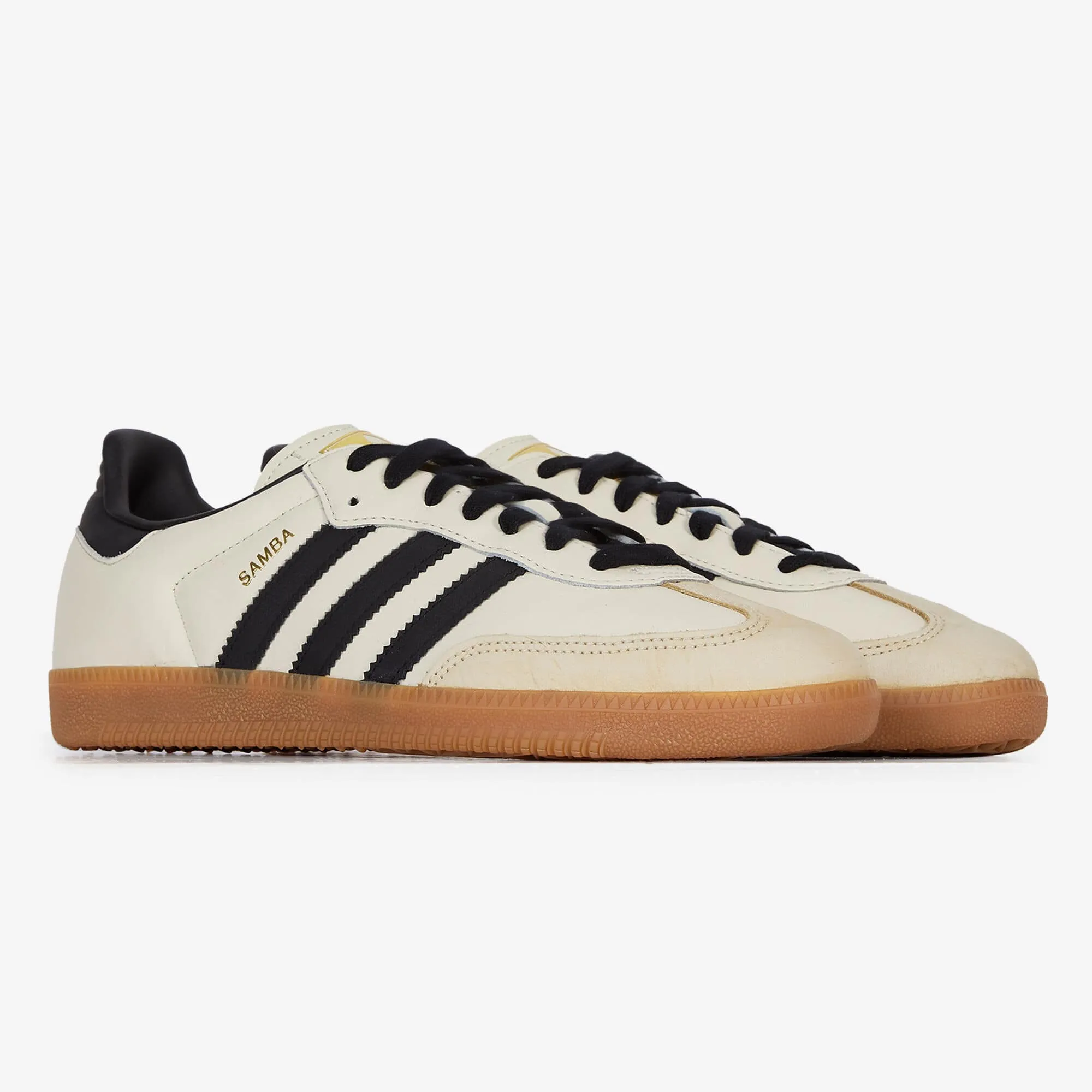 ADIDAS ORIGINALS SAMBA OG