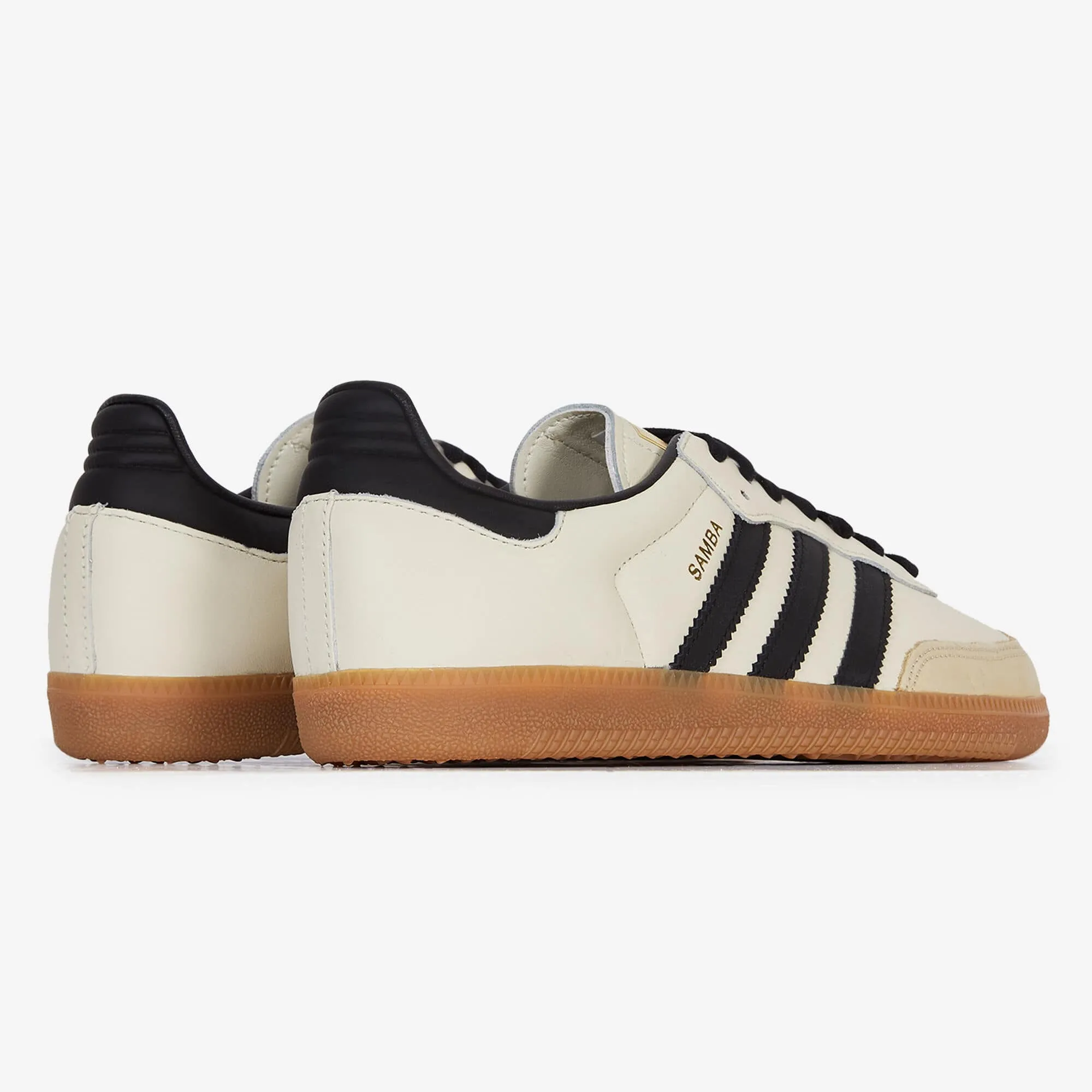 ADIDAS ORIGINALS SAMBA OG