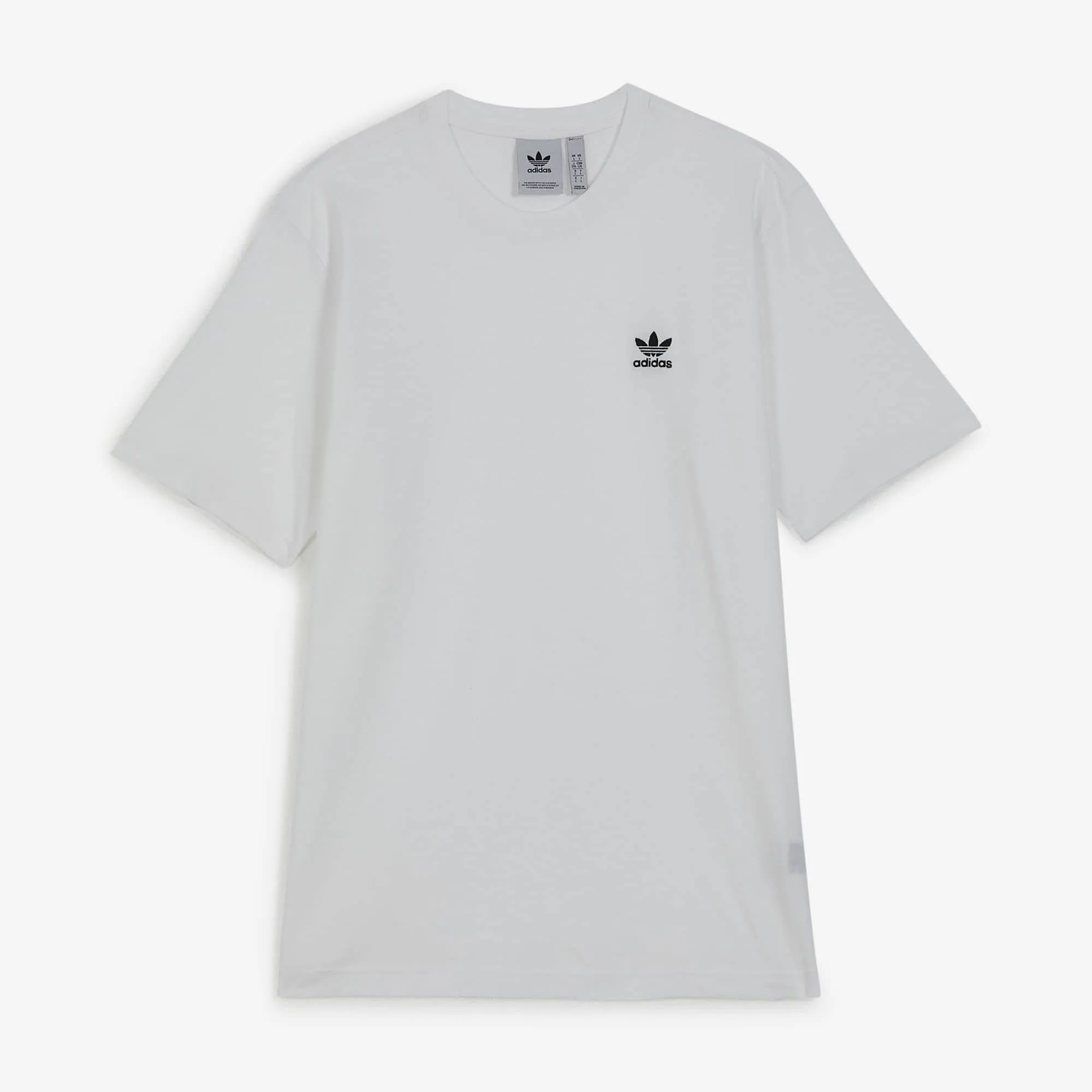 ADIDAS ORIGINALS TEE SHIRT ESSENTIAL