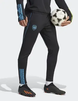 Adidas Pantalón entrenamiento Arsenal Tiro 23