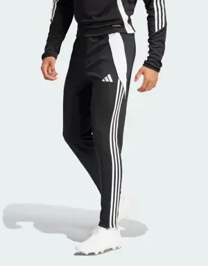 Adidas Pantalón entrenamiento Tiro 24 Slim