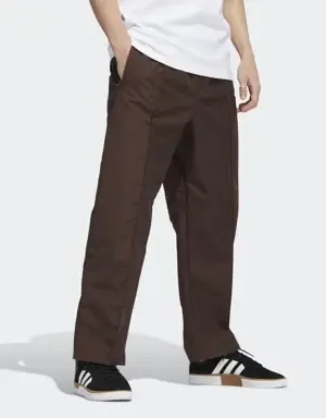 Adidas Pantalón Pintuck (Género neutro)