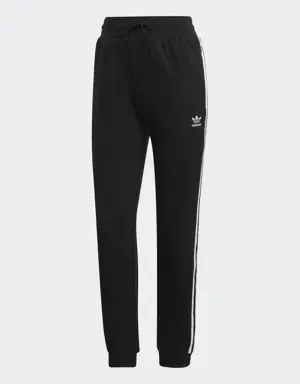 Adidas Pantalón Slim Cuffed