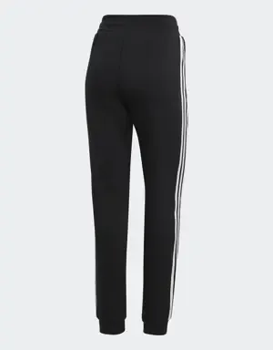 Adidas Pantalón Slim Cuffed