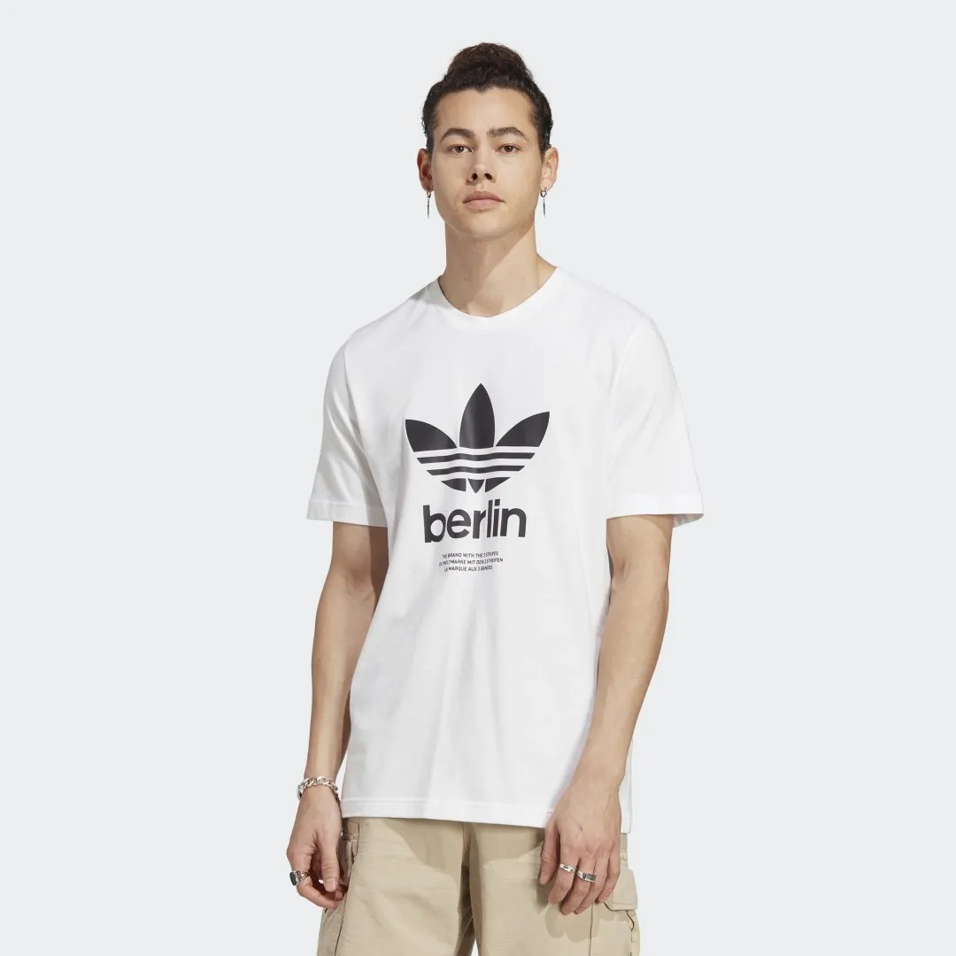 adidas Performance Icone Berlin City Originals