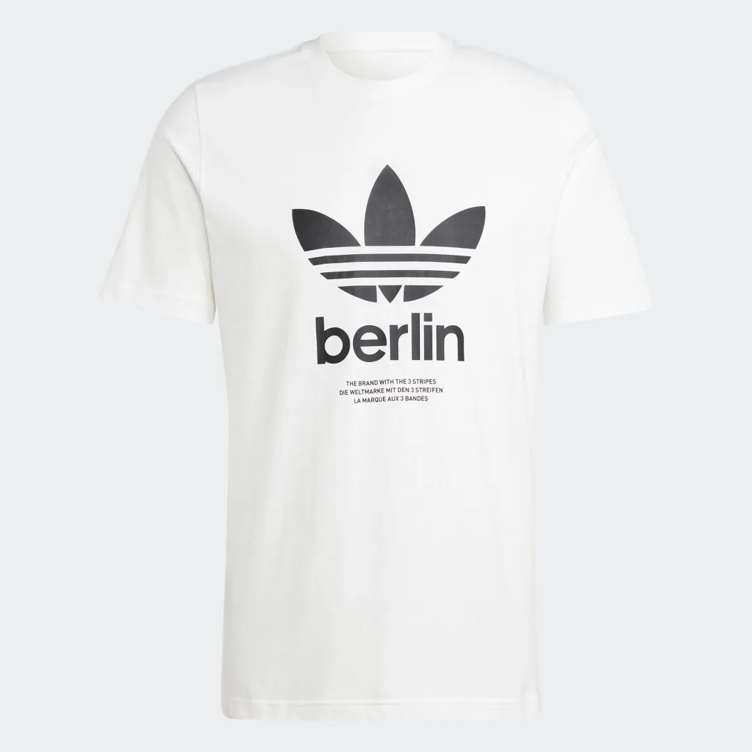 adidas Performance Icone Berlin City Originals