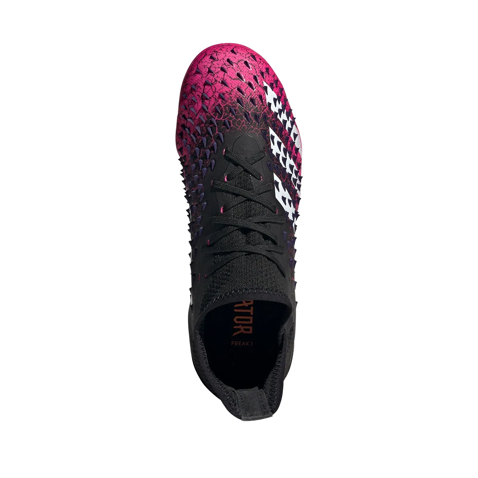 adidas Predator FREAK .1 FG J