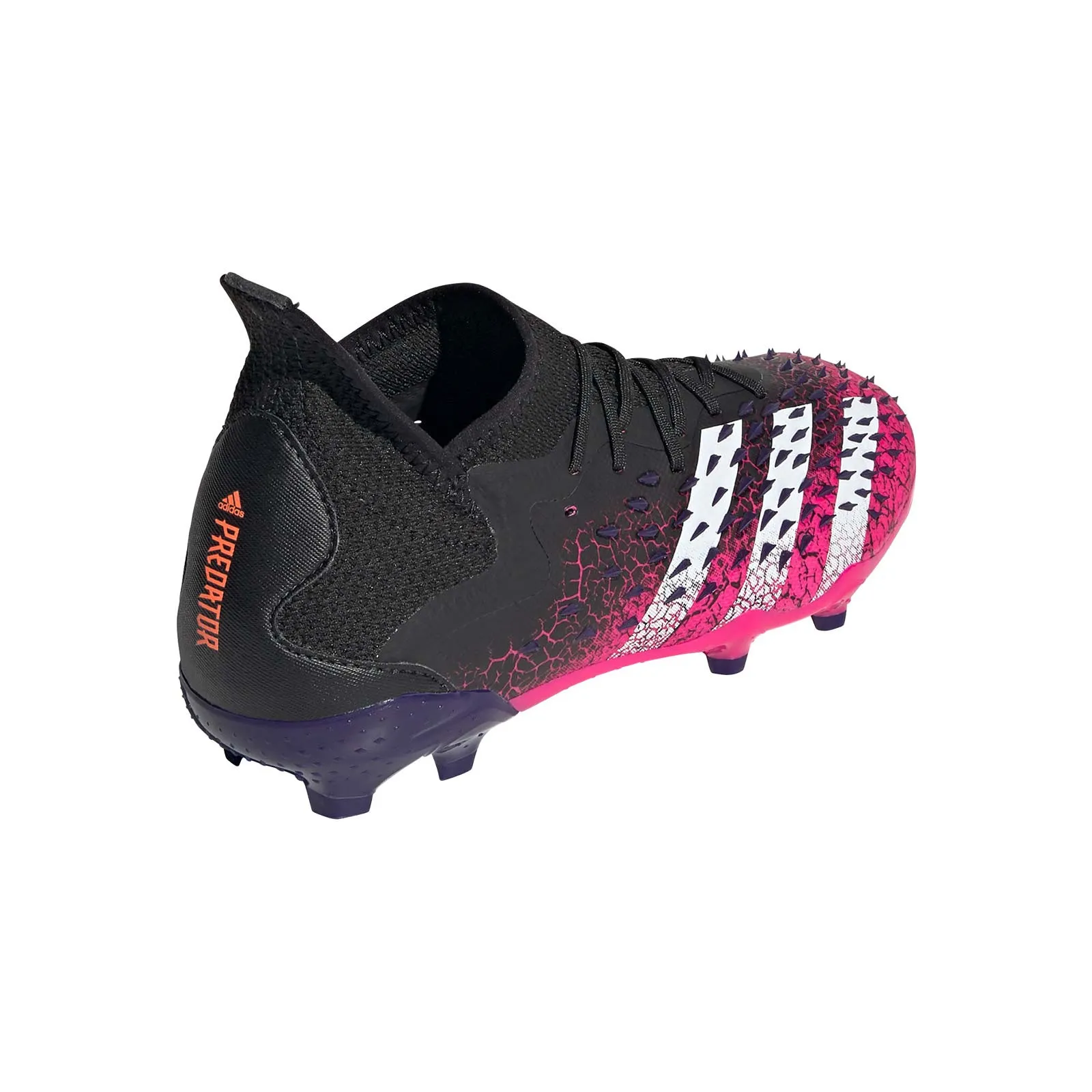 adidas Predator FREAK .1 FG J