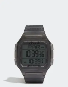 Adidas Reloj digital One GMT R