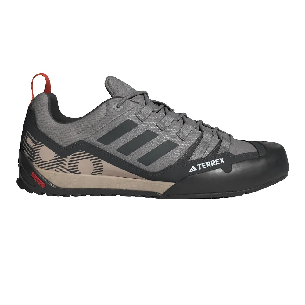 adidas Terrex Swift Solo 2.0 zapatillas trekking - AW24