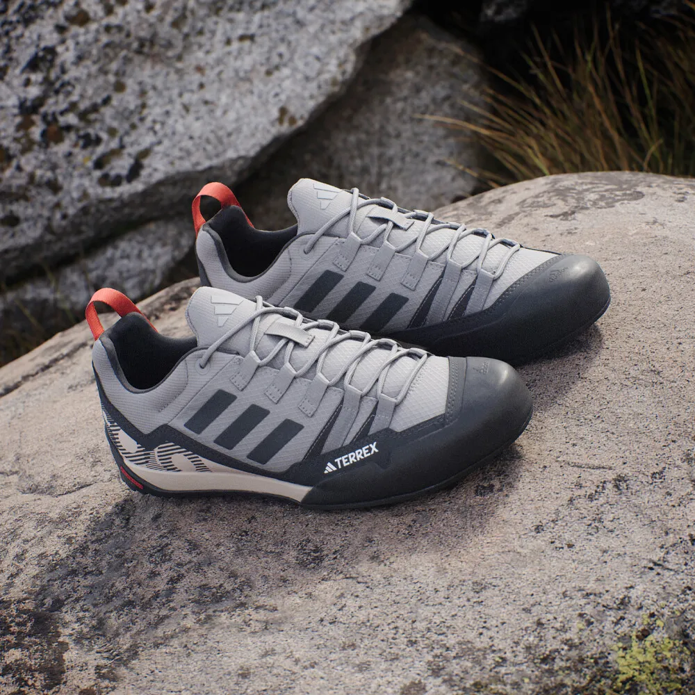 adidas Terrex Swift Solo 2.0 zapatillas trekking - AW24