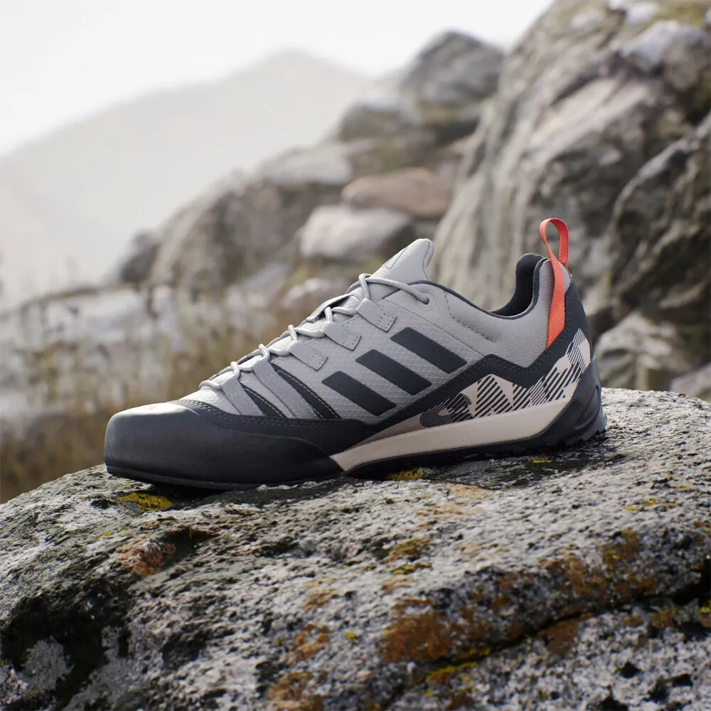 adidas Terrex Swift Solo 2.0 zapatillas trekking - AW24