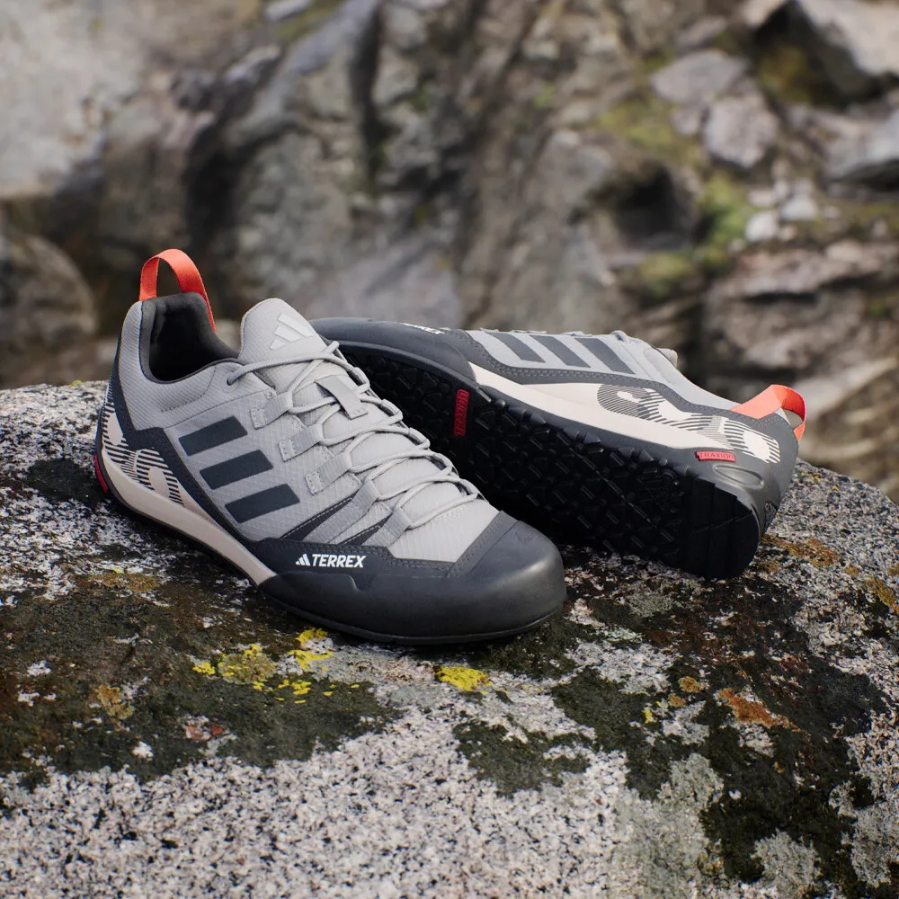 adidas Terrex Swift Solo 2.0 zapatillas trekking - AW24