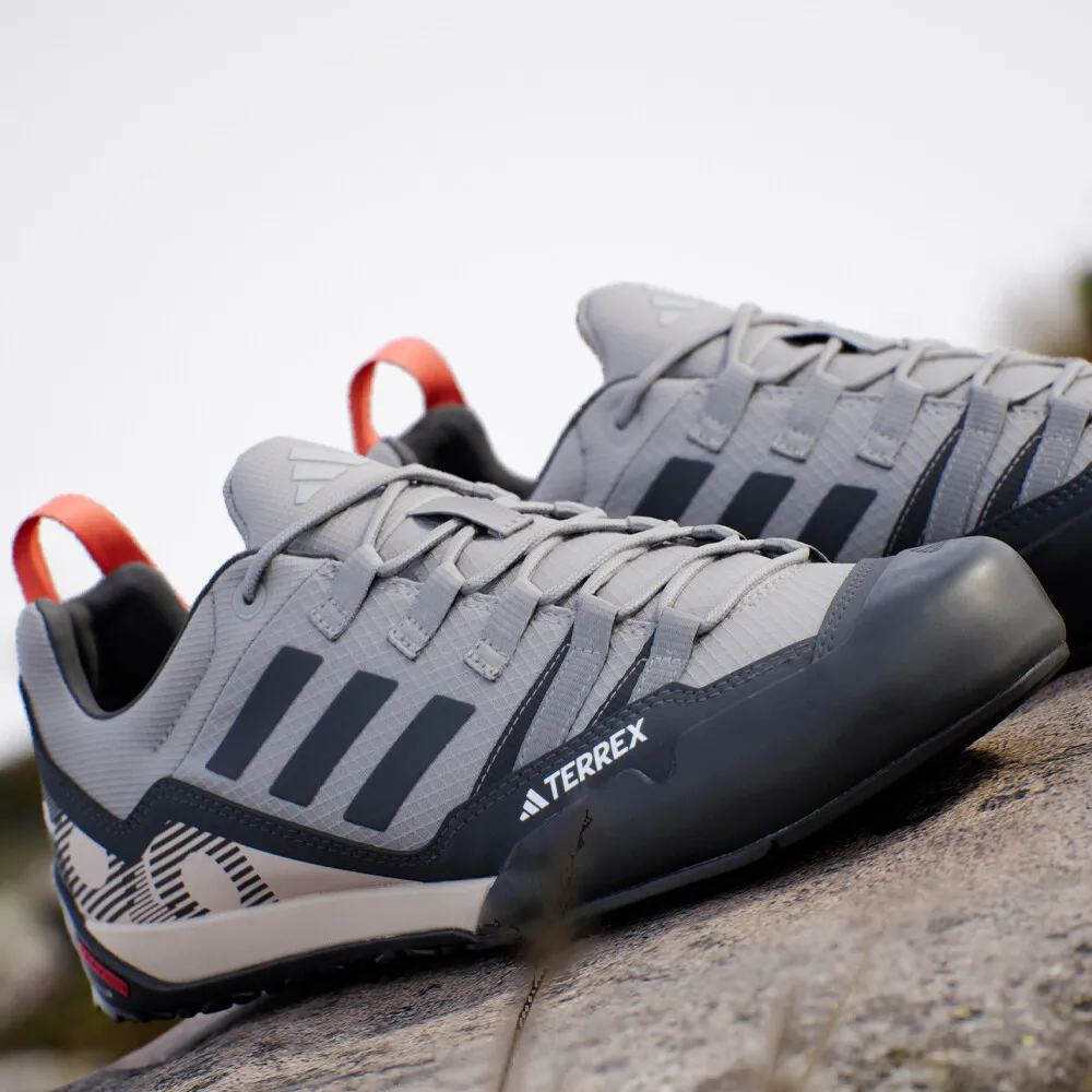 adidas Terrex Swift Solo 2.0 zapatillas trekking - AW24