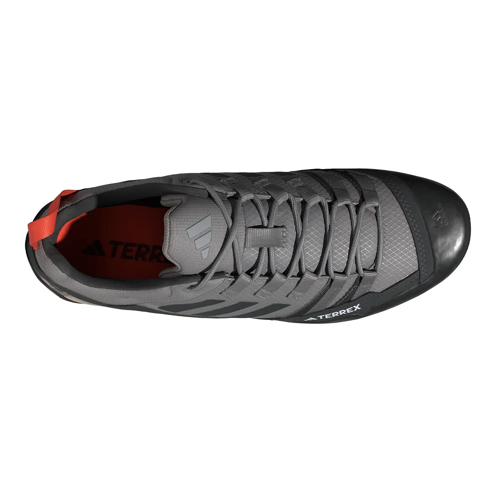 adidas Terrex Swift Solo 2.0 zapatillas trekking - AW24