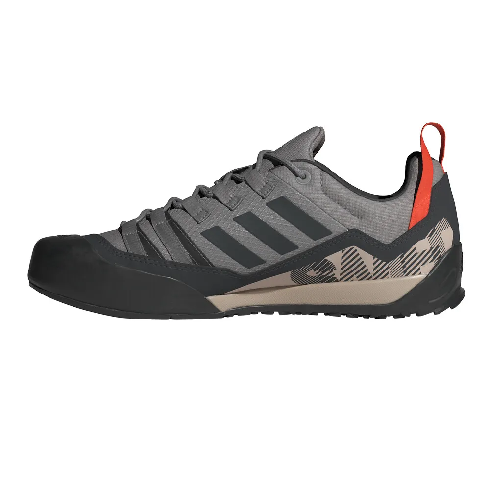 adidas Terrex Swift Solo 2.0 zapatillas trekking - AW24