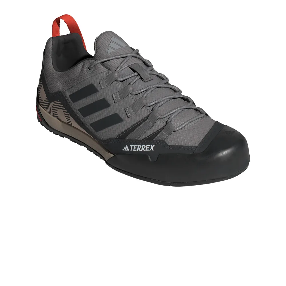 adidas Terrex Swift Solo 2.0 zapatillas trekking - AW24