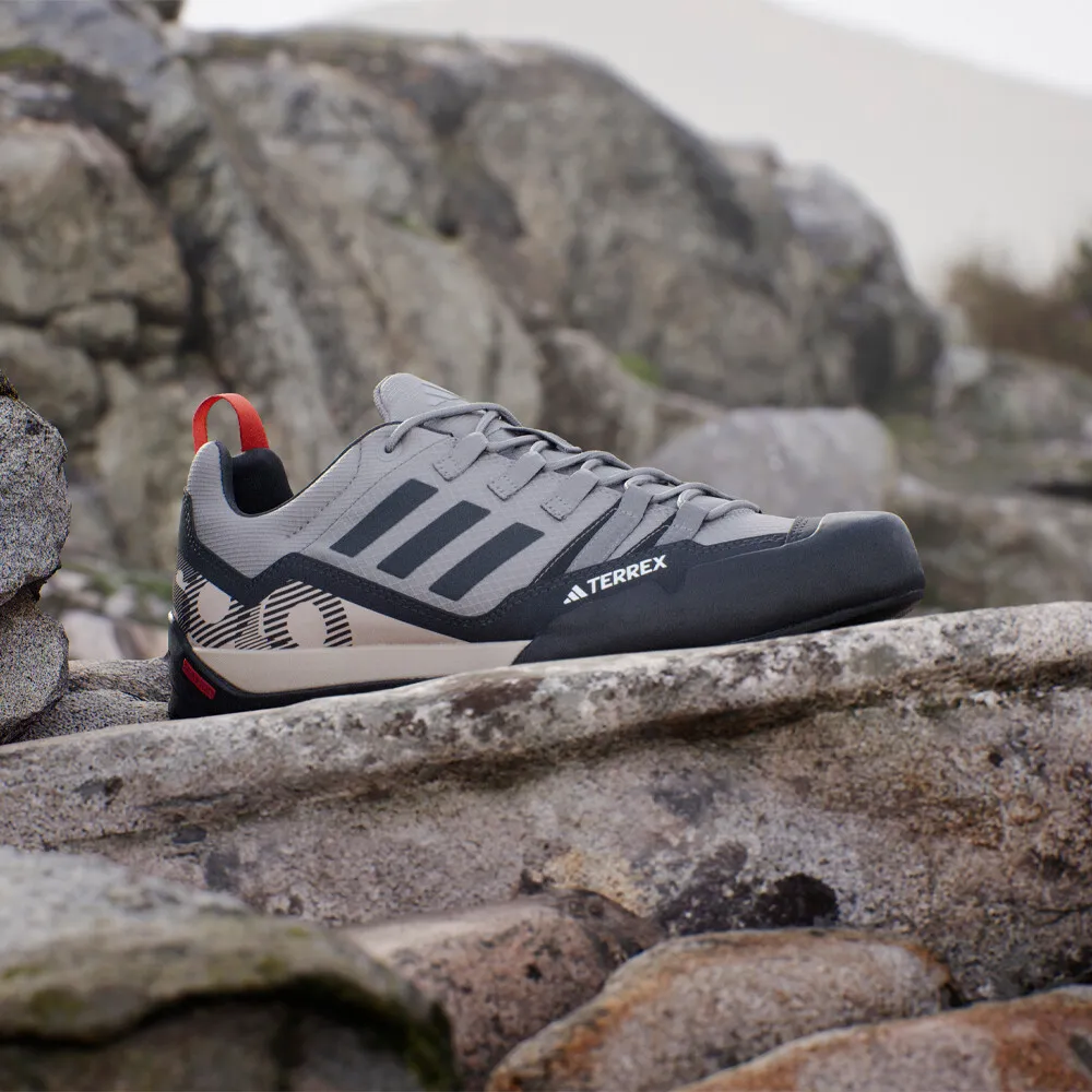 adidas Terrex Swift Solo 2.0 zapatillas trekking - AW24