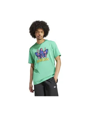 ADIDAS TS TEE SS