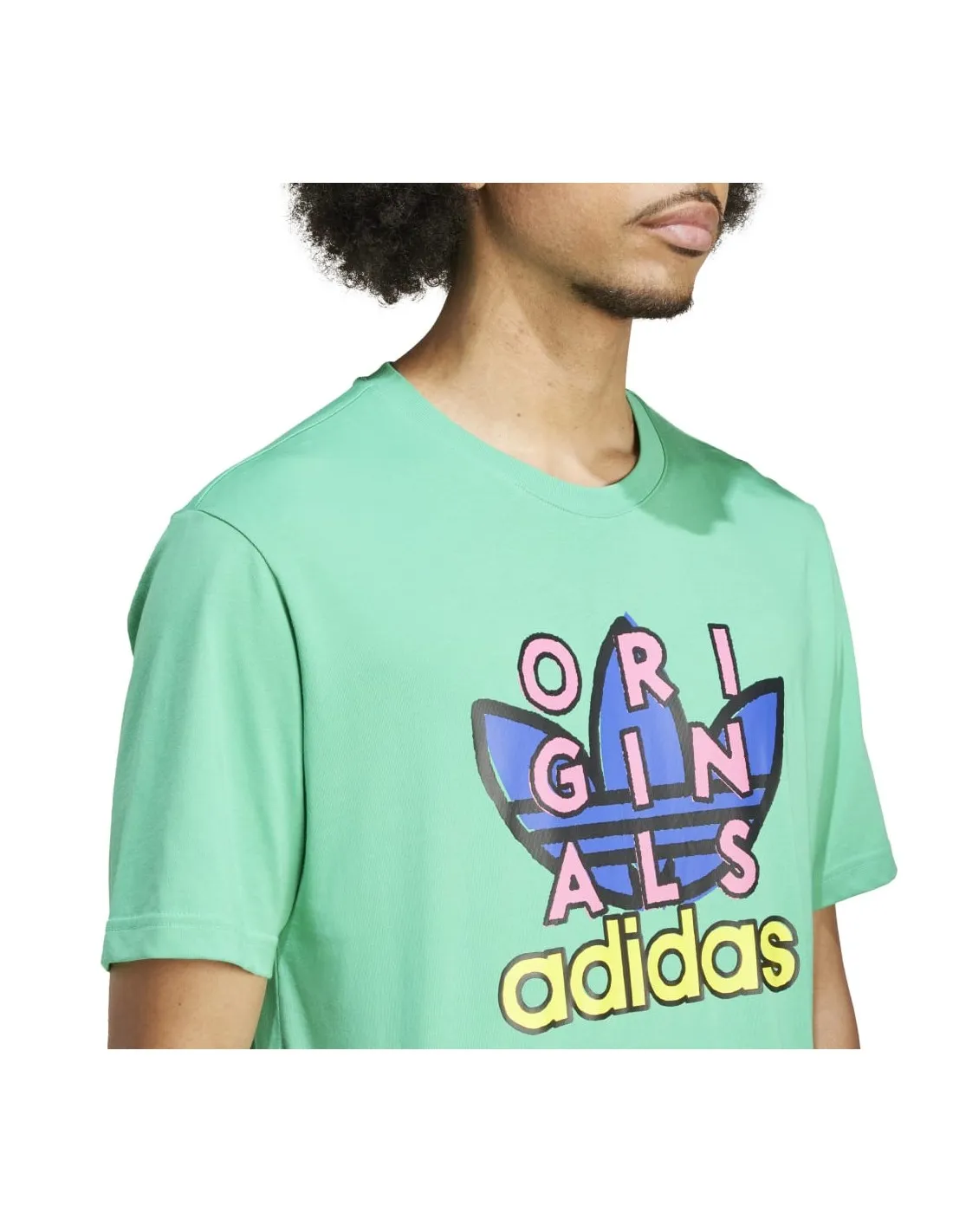 ADIDAS TS TEE SS