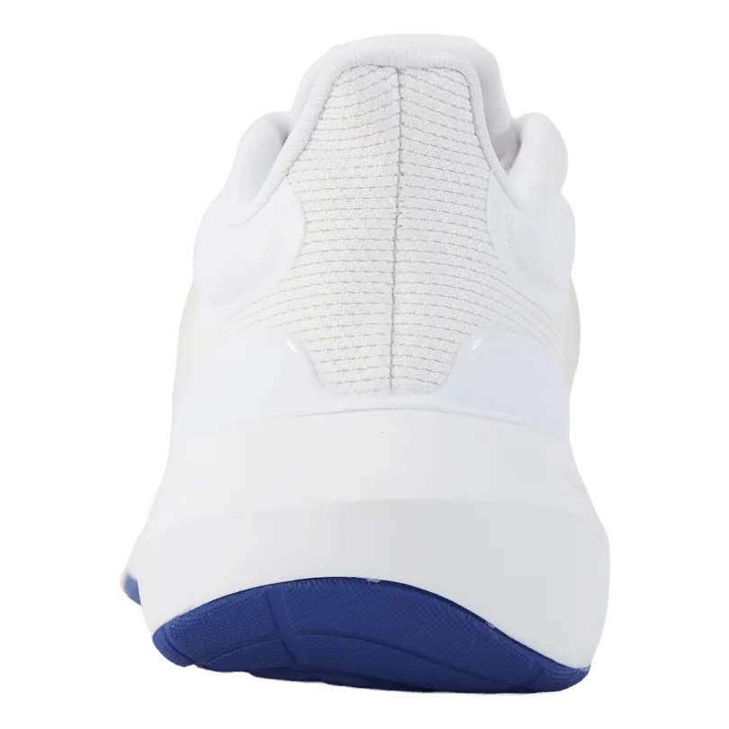 Adidas Ultrabounce Shoes Junior White