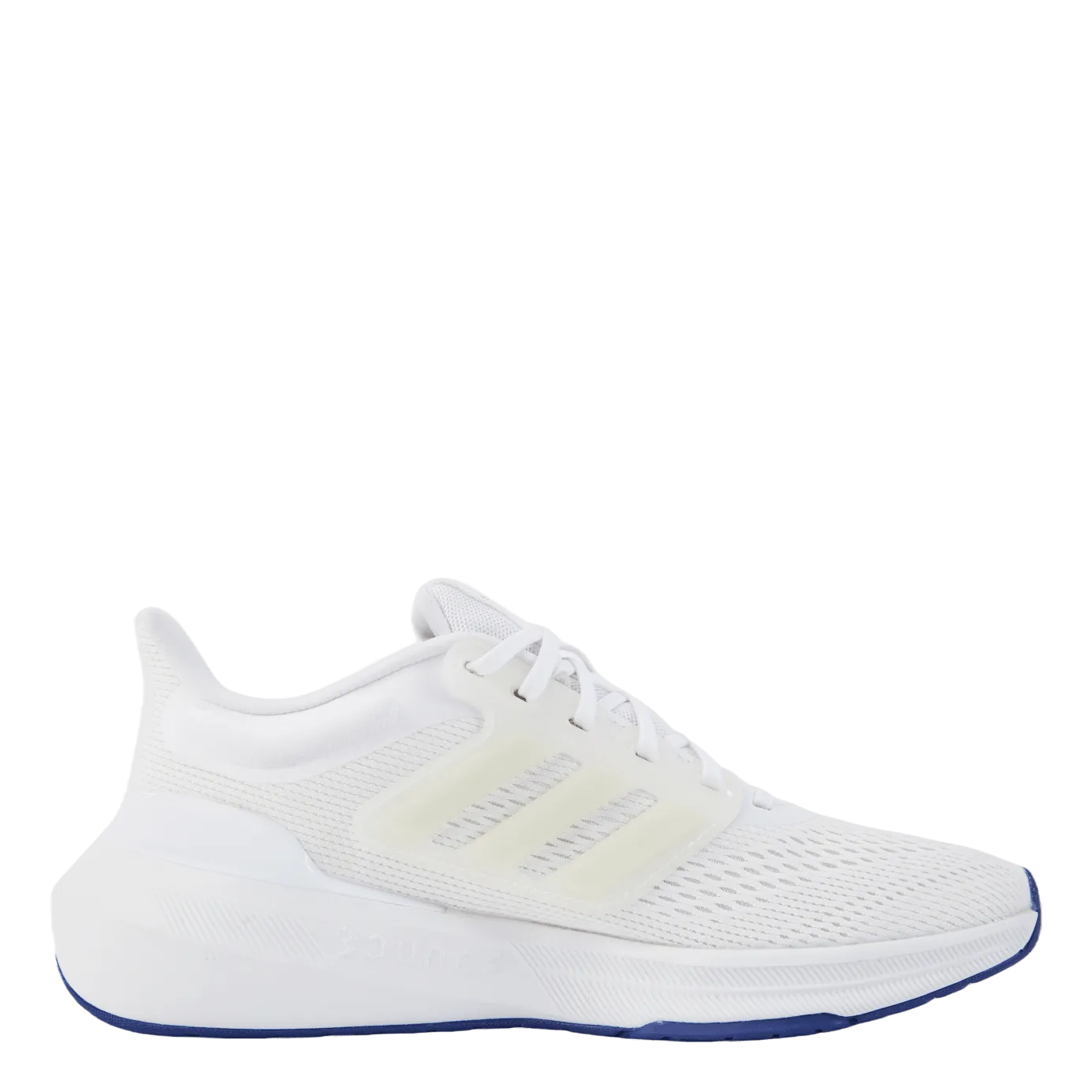 Adidas Ultrabounce Shoes Junior White