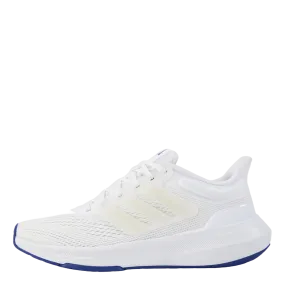 Adidas Ultrabounce Shoes Junior White